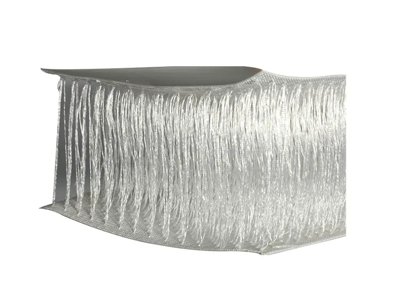 3200 g/m² SUP, Sportmatratze und Air-Track-verstärkter PVC-Strickstoff mit Fallstich