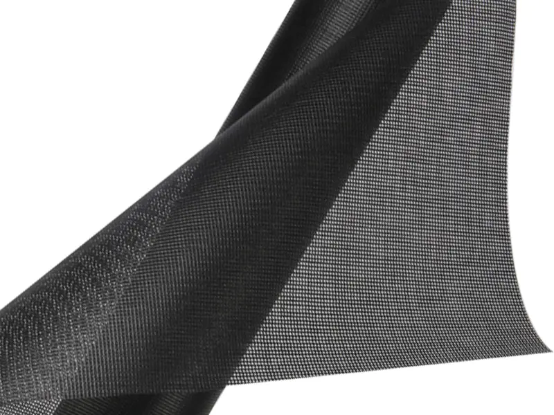 240GSM 1000D 9X9 PVC-beschichtetes Netzgewebe