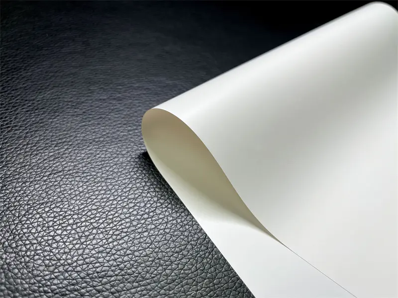Soft-Touch-PVC-Dekorfolie
